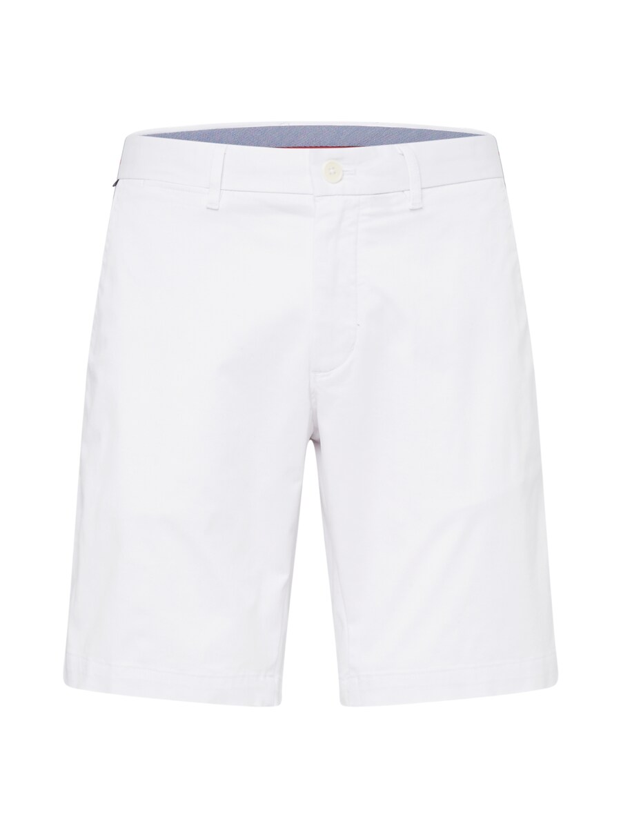 Узкие брюки-чинос TOMMY HILFIGER Brooklyn 1985, белый
Узкие брюки-чинос TOMMY HILFIGER Brooklyn 1985, белый