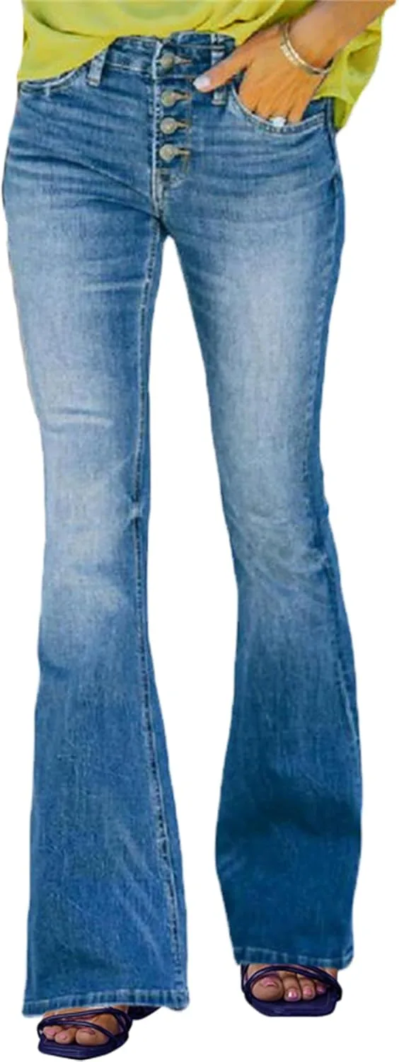 Женские джинсы с высокой посадкой Boyfriend Stretch Flare ZH8FCHAN
Женские джинсы с высокой посадкой Boyfriend Stretch Flare ZH8FCHAN