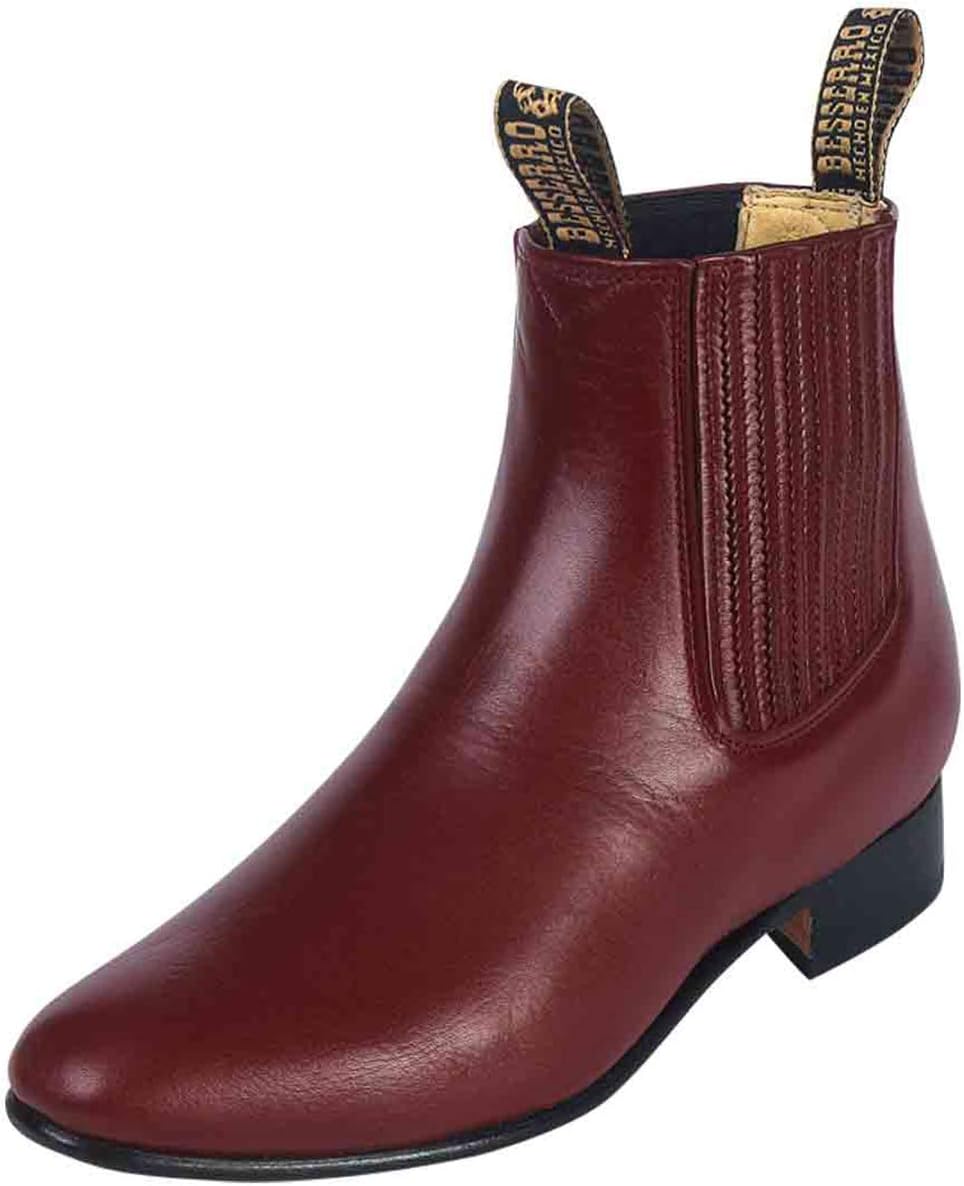 Мужские сапоги El Besserro Botin Charro из натуральной кожи, винный Generic, initial
Мужские сапоги El Besserro Botin Charro из натуральной кожи, винный Generic, initial