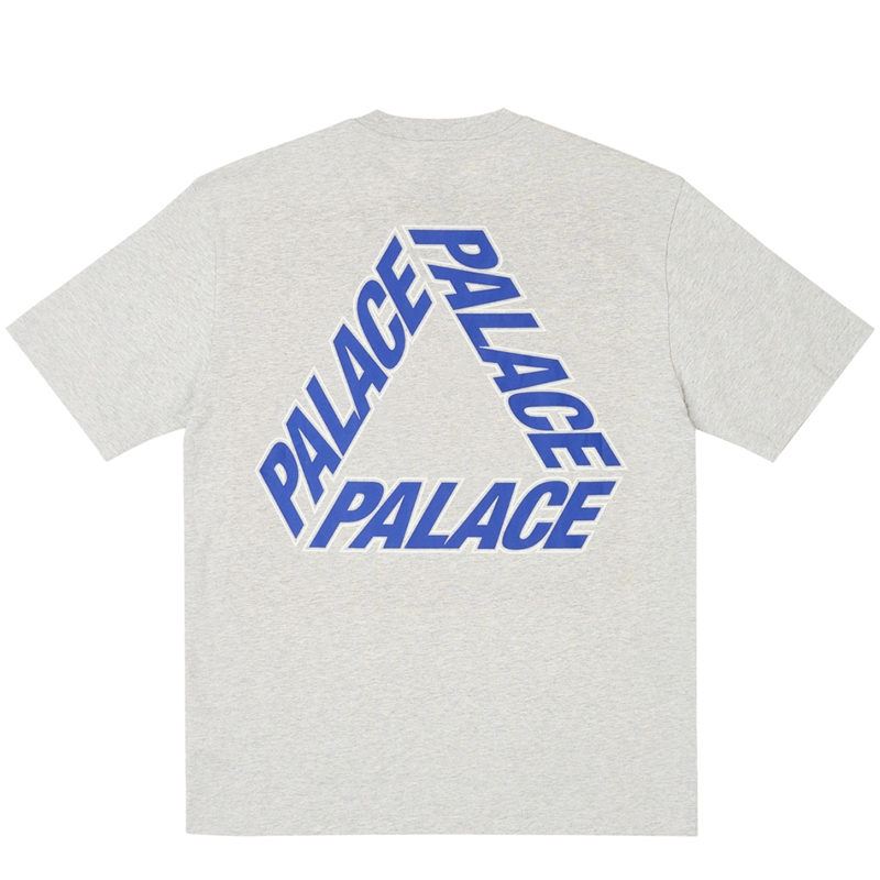 Пи 3 Аутлайн Футболка PALACE, Plaster
Пи 3 Аутлайн Футболка PALACE, Plaster