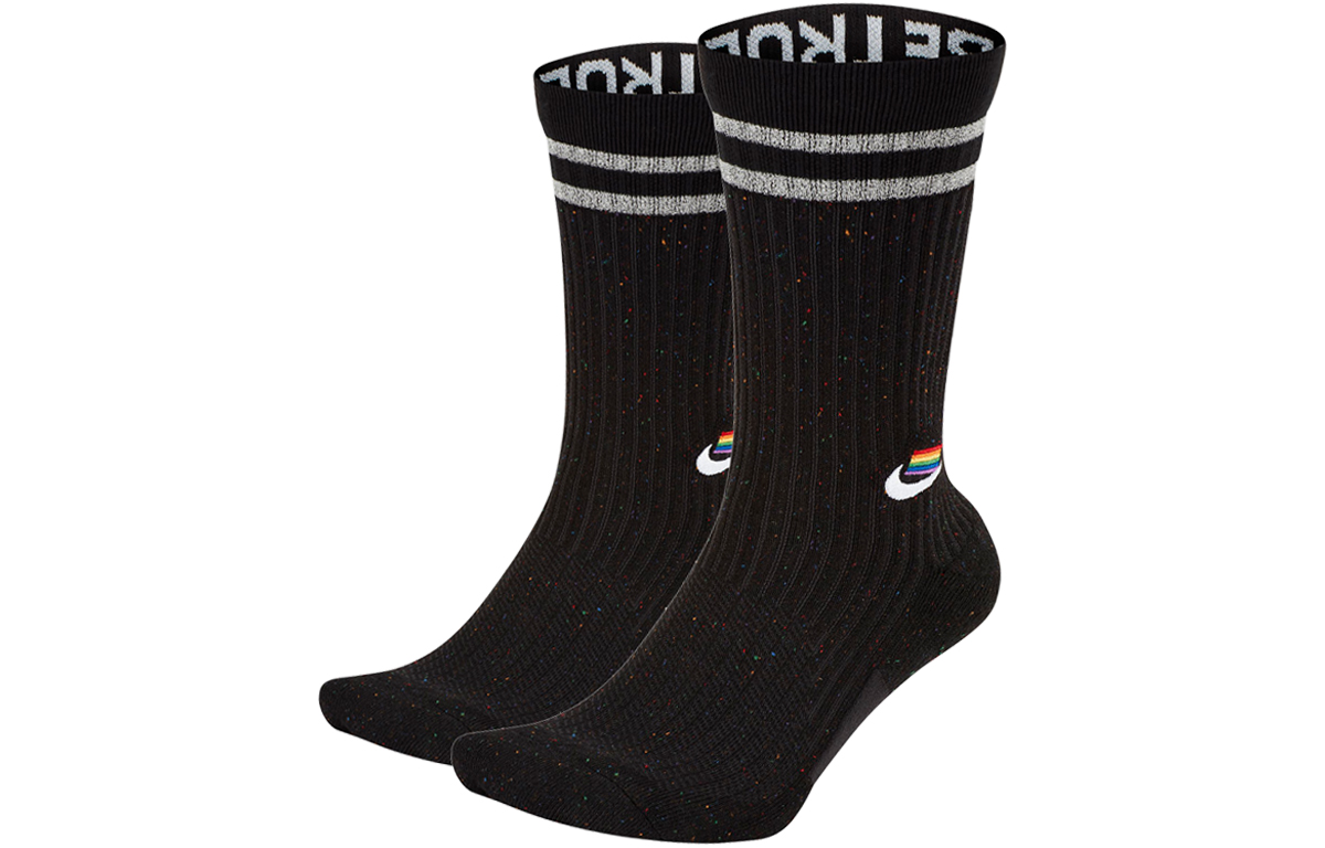 Nike Носки мужские Combo Set Black
Nike Носки мужские Combo Set Black