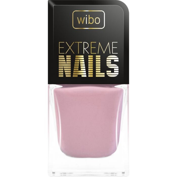 Лак для ногтей Esmalte de Uñas Extreme Nails Wibo, 181
Лак для ногтей Esmalte de Uñas Extreme Nails Wibo, 181