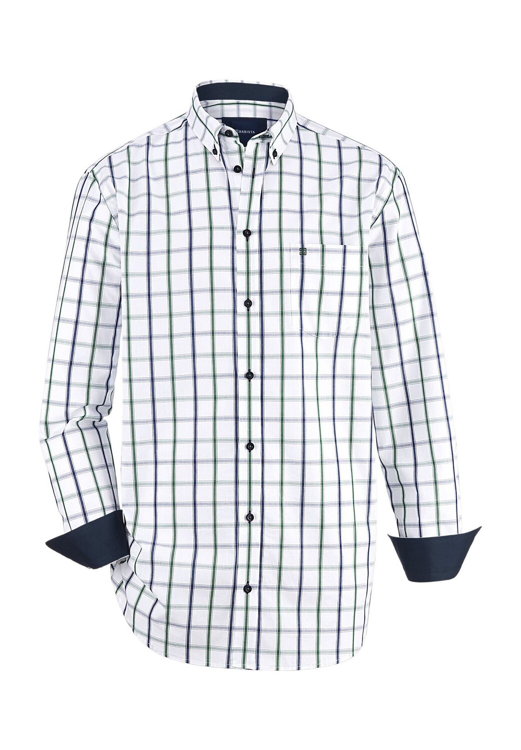 Рубашка РОМАНТЕЛА BABISTA
Рубашка РОМАНТЕЛА BABISTA