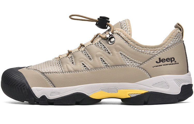 Jeep Низкие уличные сандалии для мужчин Песочный, цвет Sand
Jeep Низкие уличные сандалии для мужчин Песочный, цвет Sand