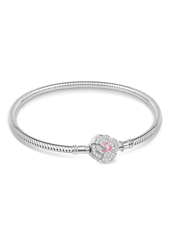 Браслет 925 Sterling Silber 19 cm GNOCE
Браслет 925 Sterling Silber 19 cm GNOCE