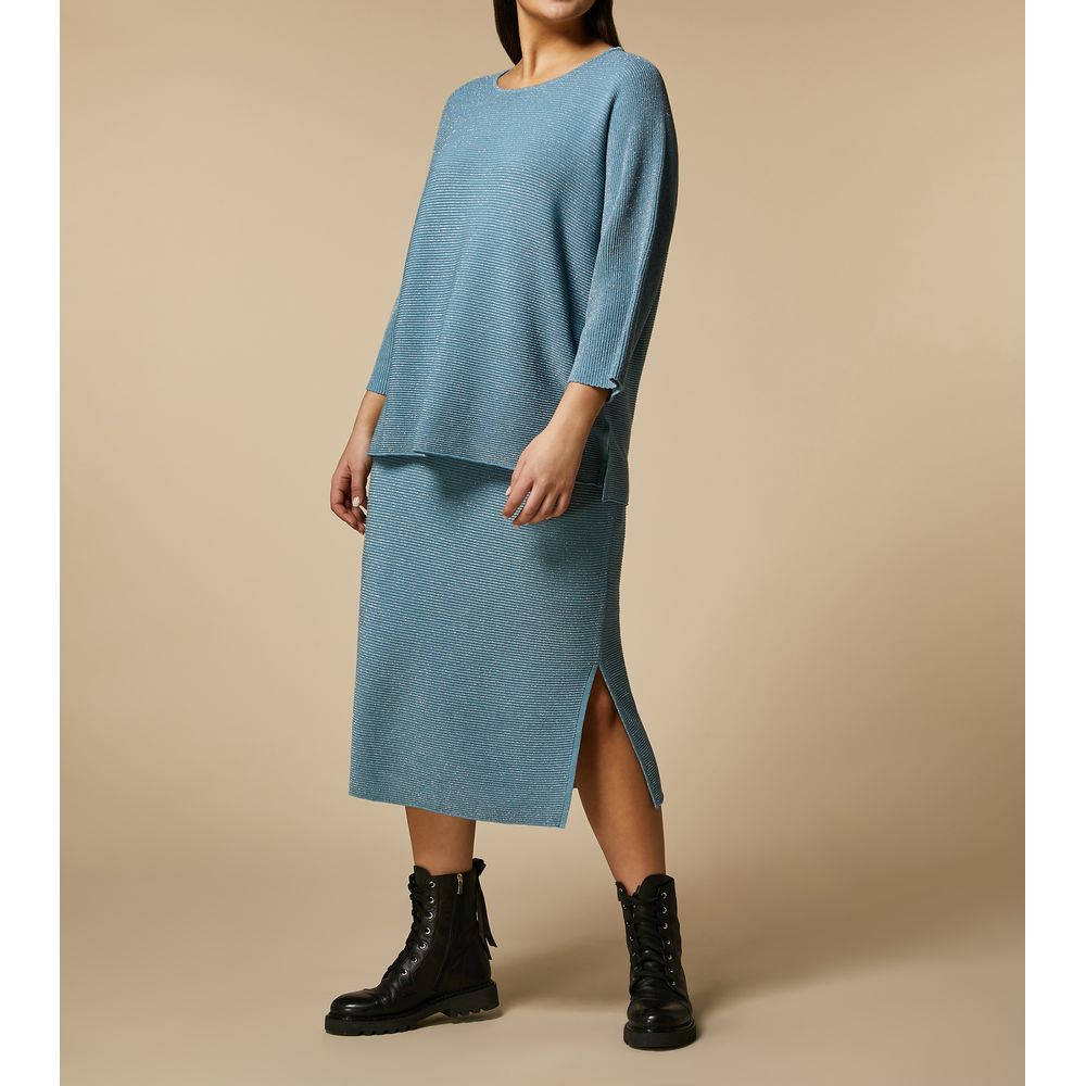 Юбка BONA Marina Rinaldi, Ultramarine
Юбка BONA Marina Rinaldi, Ultramarine