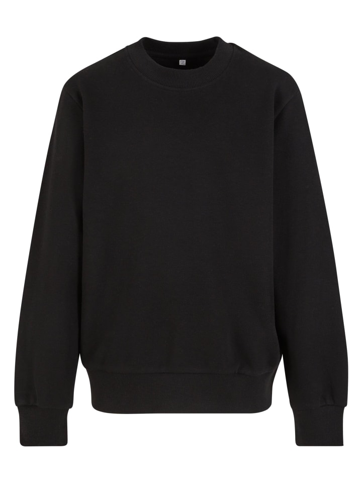 Толстовка Urban Classics, черный
Толстовка Urban Classics, черный