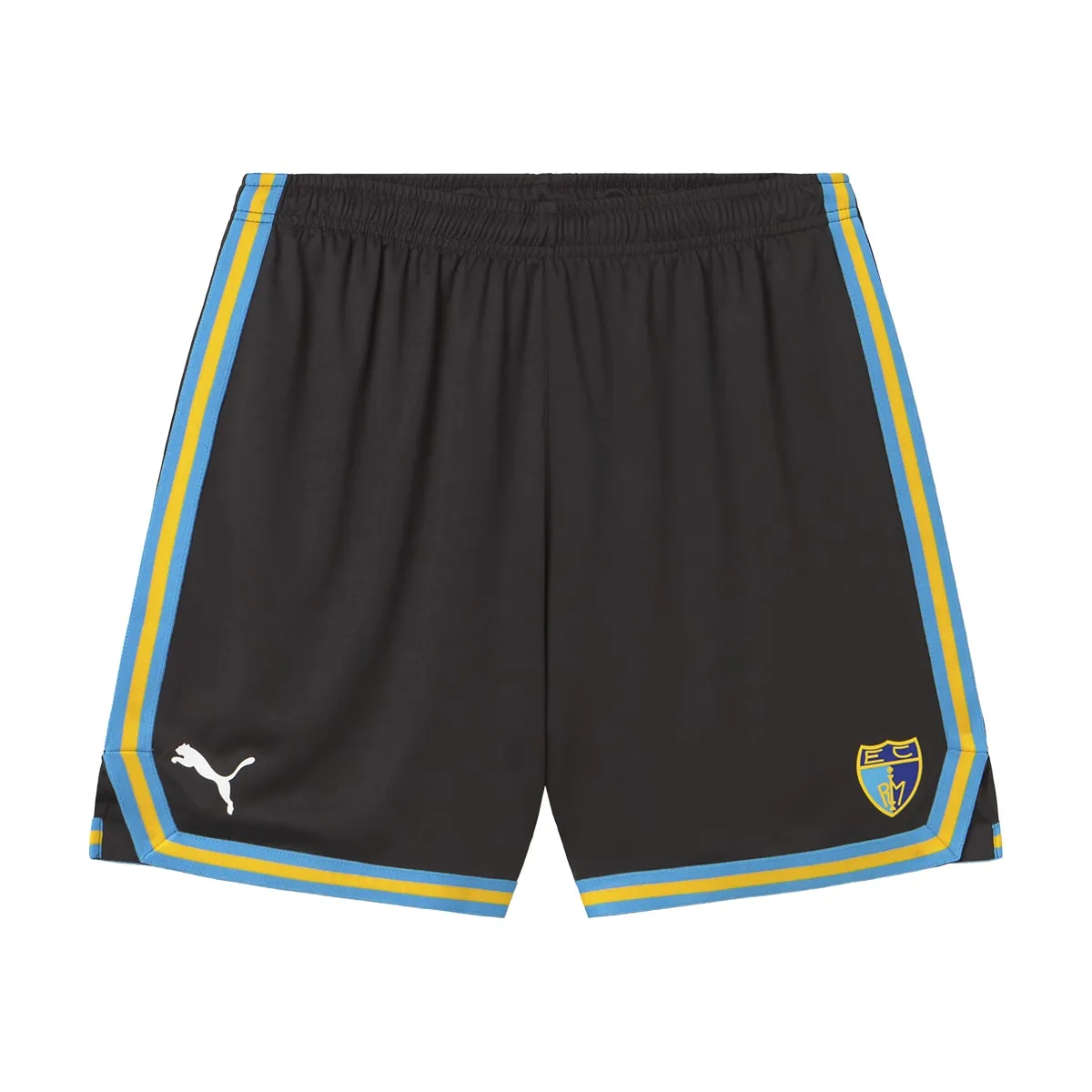 Мужские шорты для студентов Away Puma, черный
Мужские шорты для студентов Away Puma, черный