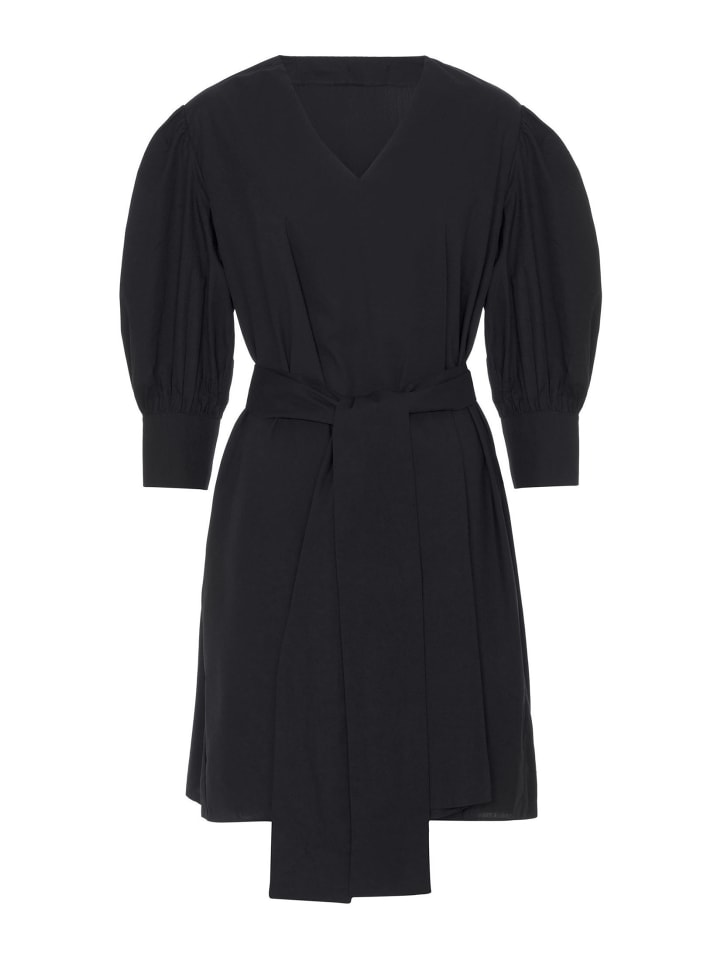 Платье до колена JIMMY SANDERS, черный
Платье до колена JIMMY SANDERS, черный