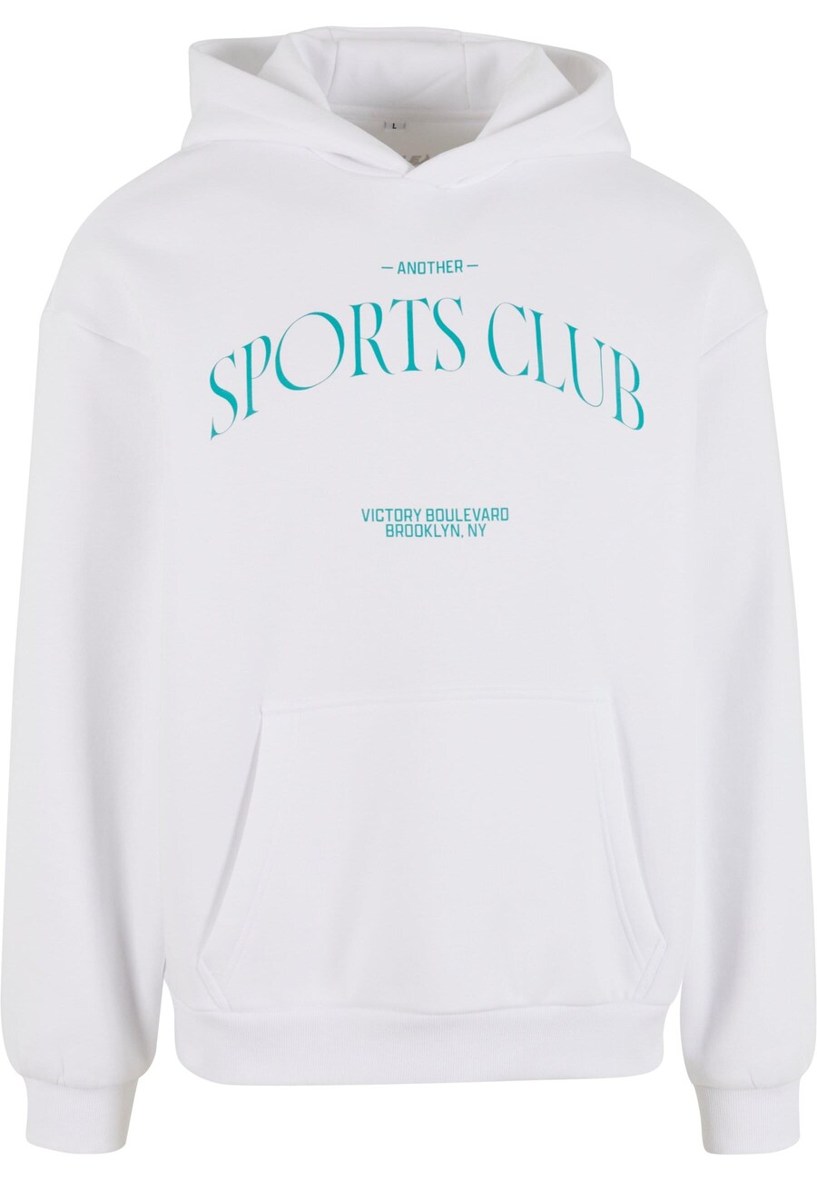 Толстовка с капюшоном MT Upscale Sweatshirt, белый
Толстовка с капюшоном MT Upscale Sweatshirt, белый