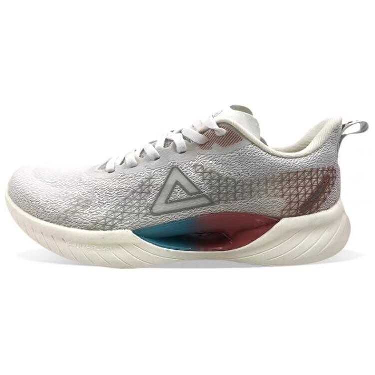 Кроссовки унисекс с низким верхом Big White/rosé Peak
Кроссовки унисекс с низким верхом Big White/rosé Peak