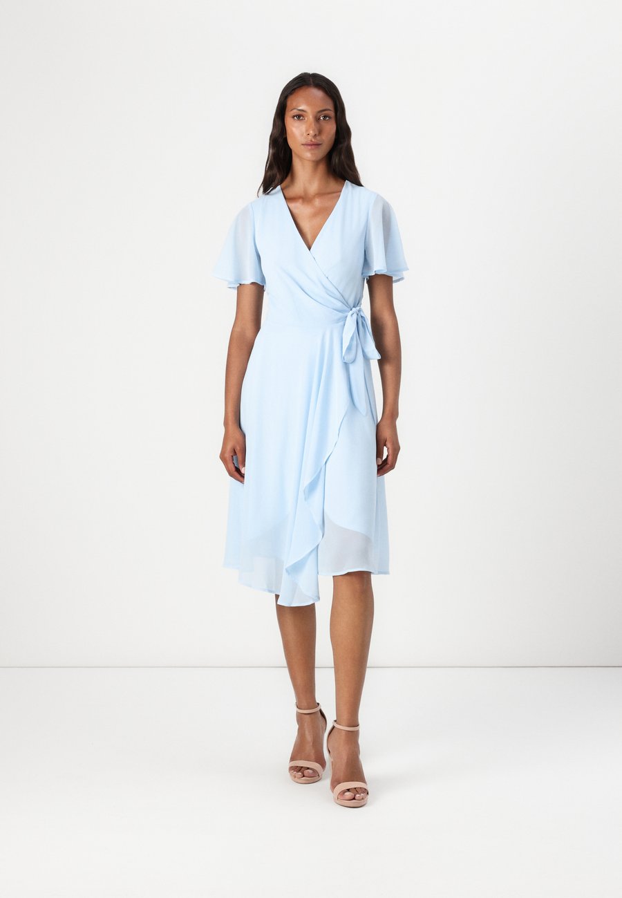 Платье Anna Field Occasion wear, Skyway /Light Blue
Платье Anna Field Occasion wear, Skyway /Light Blue