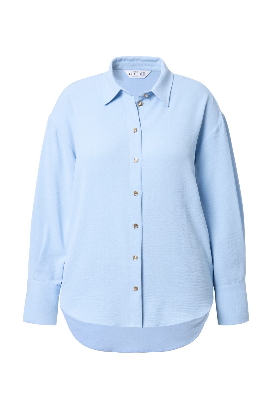 Блуза Studio Untold, Pastel blue 
Блуза Studio Untold, Pastel blue