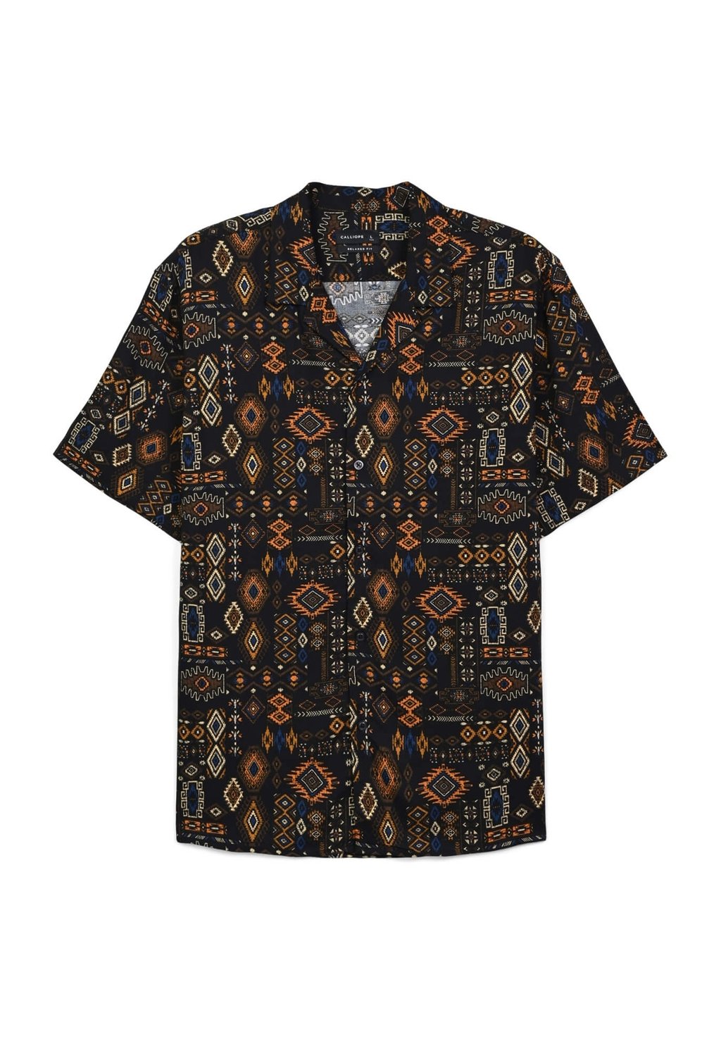 Рубашка Calliope, черный
Рубашка Calliope, черный