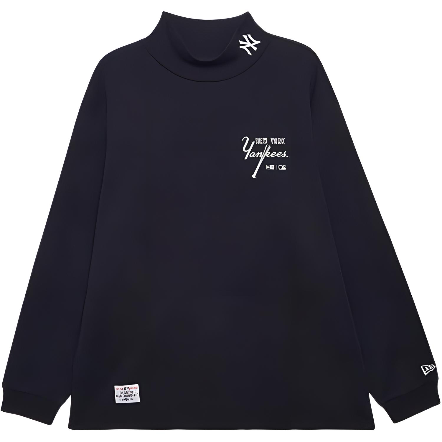 New Era Футболка MLB FW24 Unisex Black
New Era Футболка MLB FW24 Unisex Black