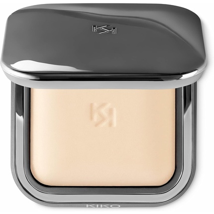 Пудра KIKO Milano Radiant Fusion Baked Powder 01 Mineral Baked Powder With A Luminous Finish
Пудра KIKO Milano Radiant Fusion Baked Powder 01 Mineral Baked Powder With A Luminous Finish