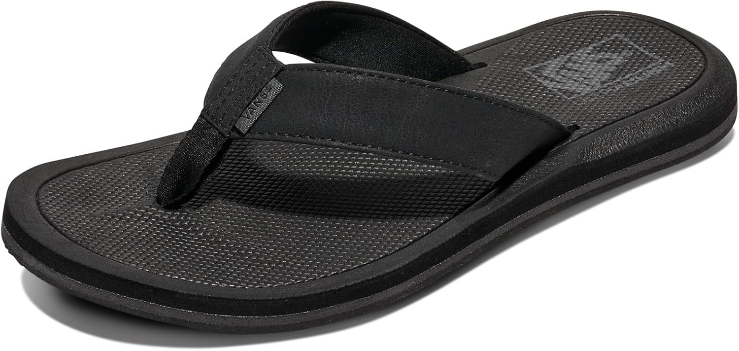 Мужские сандалии Vans Nexpa, черный
Мужские сандалии Vans Nexpa, черный