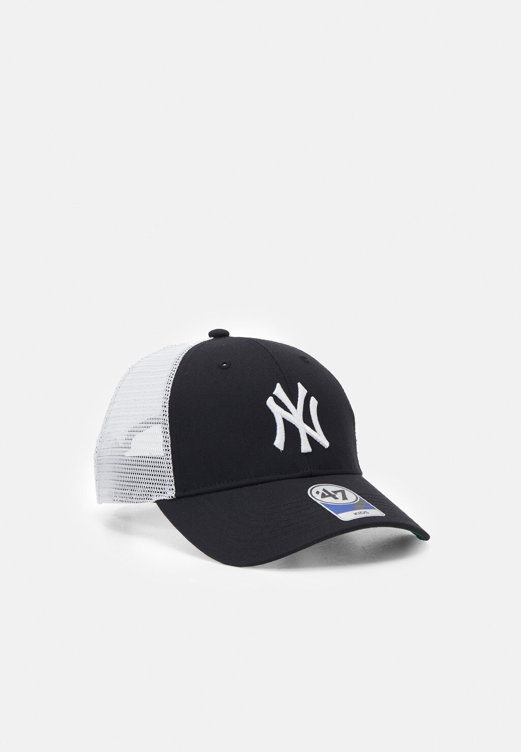 Кепка Mlb New York Yankees Branson Unisex '47, черный
Кепка Mlb New York Yankees Branson Unisex '47, черный