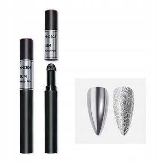 Отличная ручка для дизайна ногтей Magic Aurora Mcb02 Powder, Excellent
Отличная ручка для дизайна ногтей Magic Aurora Mcb02 Powder, Excellent