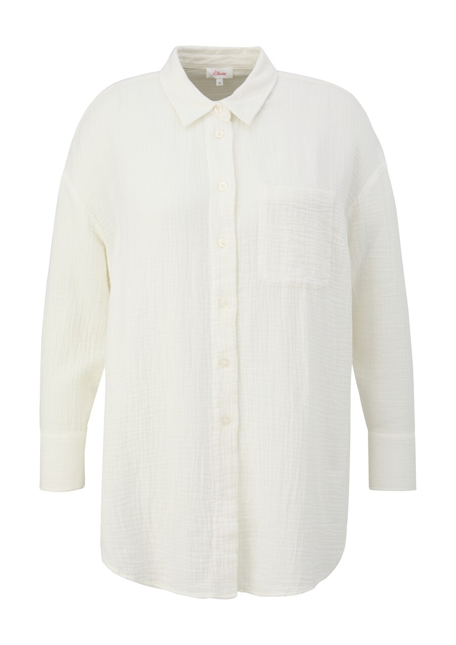 Блузка TRIANGLE, экрю
Блузка TRIANGLE, экрю