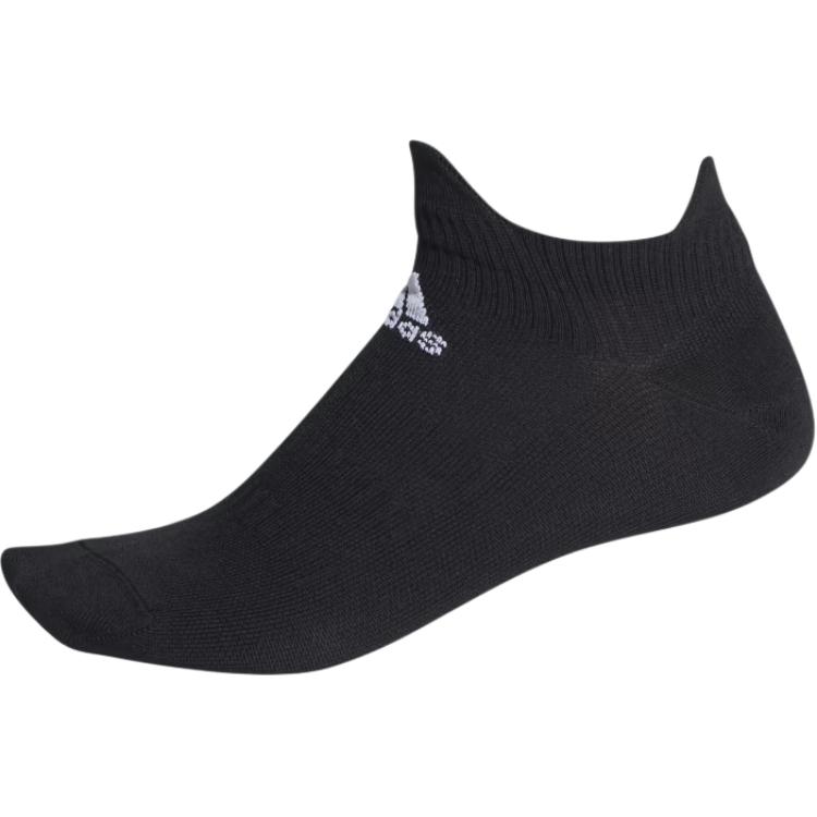 Адаптивные носки AEROREADY Techfit унисекс 1 пара черно-белые Adidas
Адаптивные носки AEROREADY Techfit унисекс 1 пара черно-белые Adidas