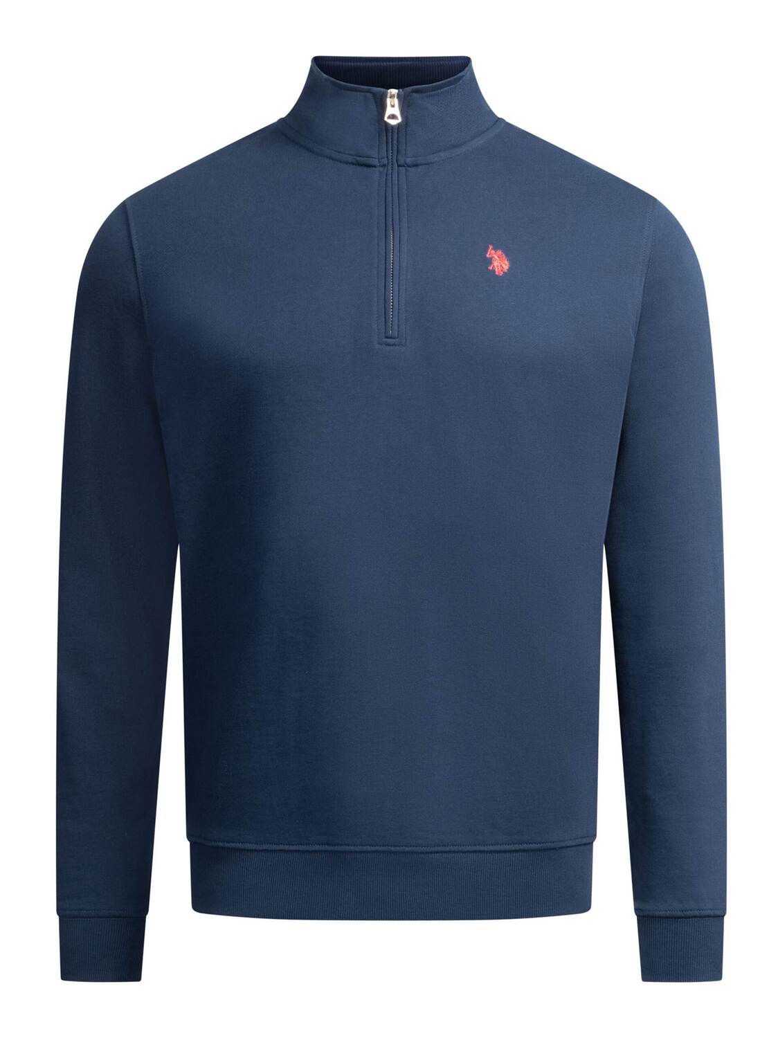 U.S. POLO ASSN. Свитшот в цвете Navy, Синий, U.S. POLO ASSN. Свитшот в цвете Navy
U.S. POLO ASSN. Свитшот в цвете Navy, Синий, U.S. POLO ASSN. Свитшот в цвете Navy
