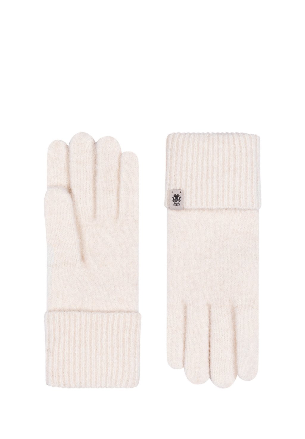 Перчатки SNOW TIME Roeckl, молочный
Перчатки SNOW TIME Roeckl, молочный