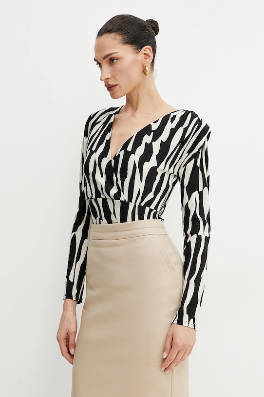 Блузка Morgan, черный
Блузка Morgan, черный