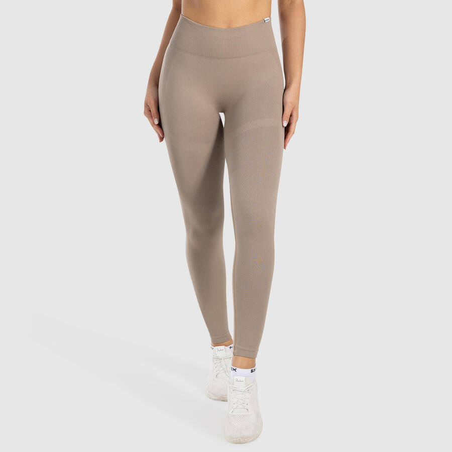 SMILODOX Женские леггинсы Infinite Batik Scrunch светло-коричневые
SMILODOX Женские леггинсы Infinite Batik Scrunch светло-коричневые