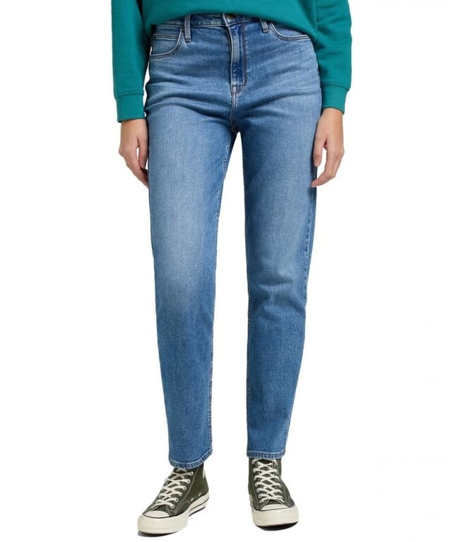 Кэрол Роллинг Lee, синий
Кэрол Роллинг Lee, синий