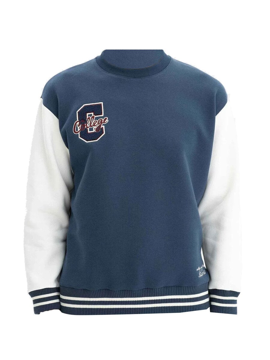 Толстовка Arma, индиго
Толстовка Arma, индиго