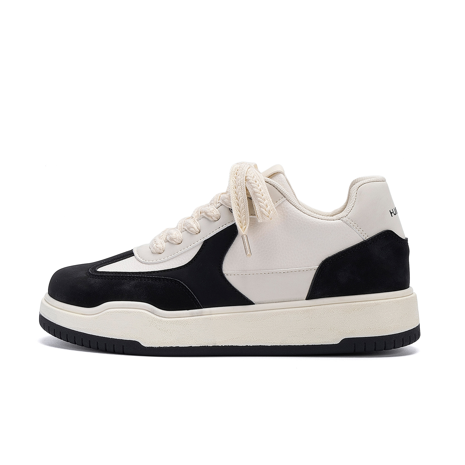 HUANQIU Synthetic Leather легкие низкие кроссовки для скейтбординга мужские белые черные
HUANQIU Synthetic Leather легкие низкие кроссовки для скейтбординга мужские белые черные