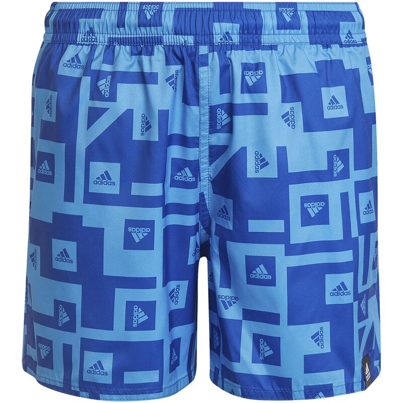Swim shorts mh aop sho y Adidas, цвет royblu
Swim shorts mh aop sho y Adidas, цвет royblu