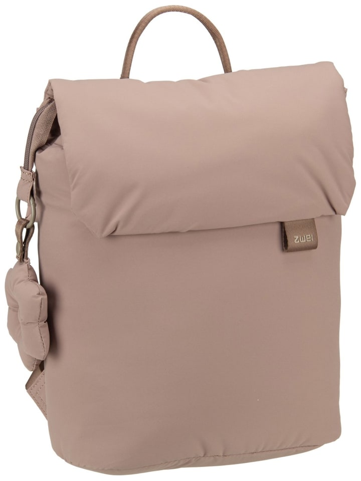 Zwei Рюкзак Hannah HAR13 цвета капучино
Zwei Рюкзак Hannah HAR13 цвета капучино