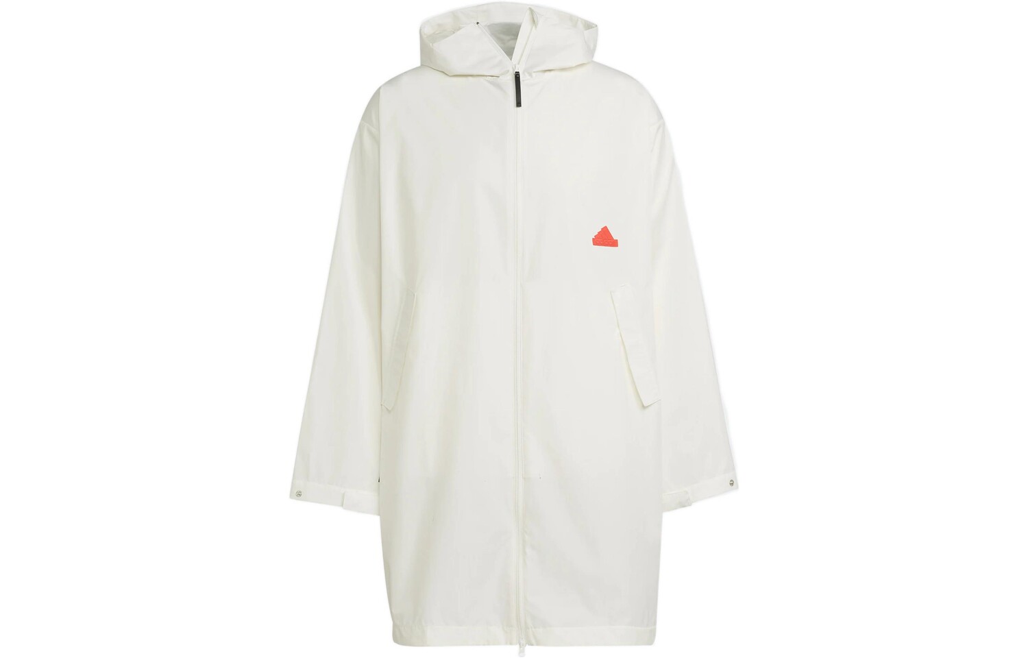 Куртка мужская белая Adidas, белый
Куртка мужская белая Adidas, белый