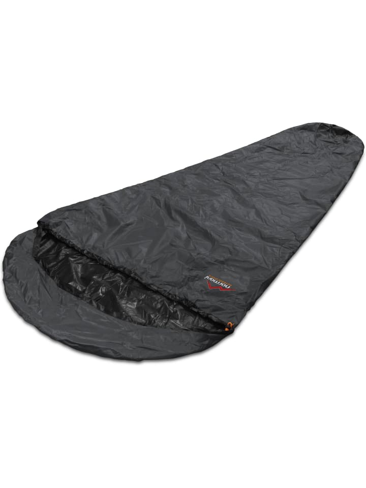Normani Outdoor Sports Чехол от дождя для спального мешка SleeBag антрацитового цвета
Normani Outdoor Sports Чехол от дождя для спального мешка SleeBag антрацитового цвета