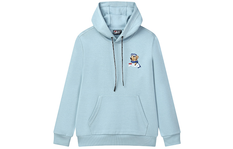 FILA Свитшот Men's Ling Blue
FILA Свитшот Men's Ling Blue