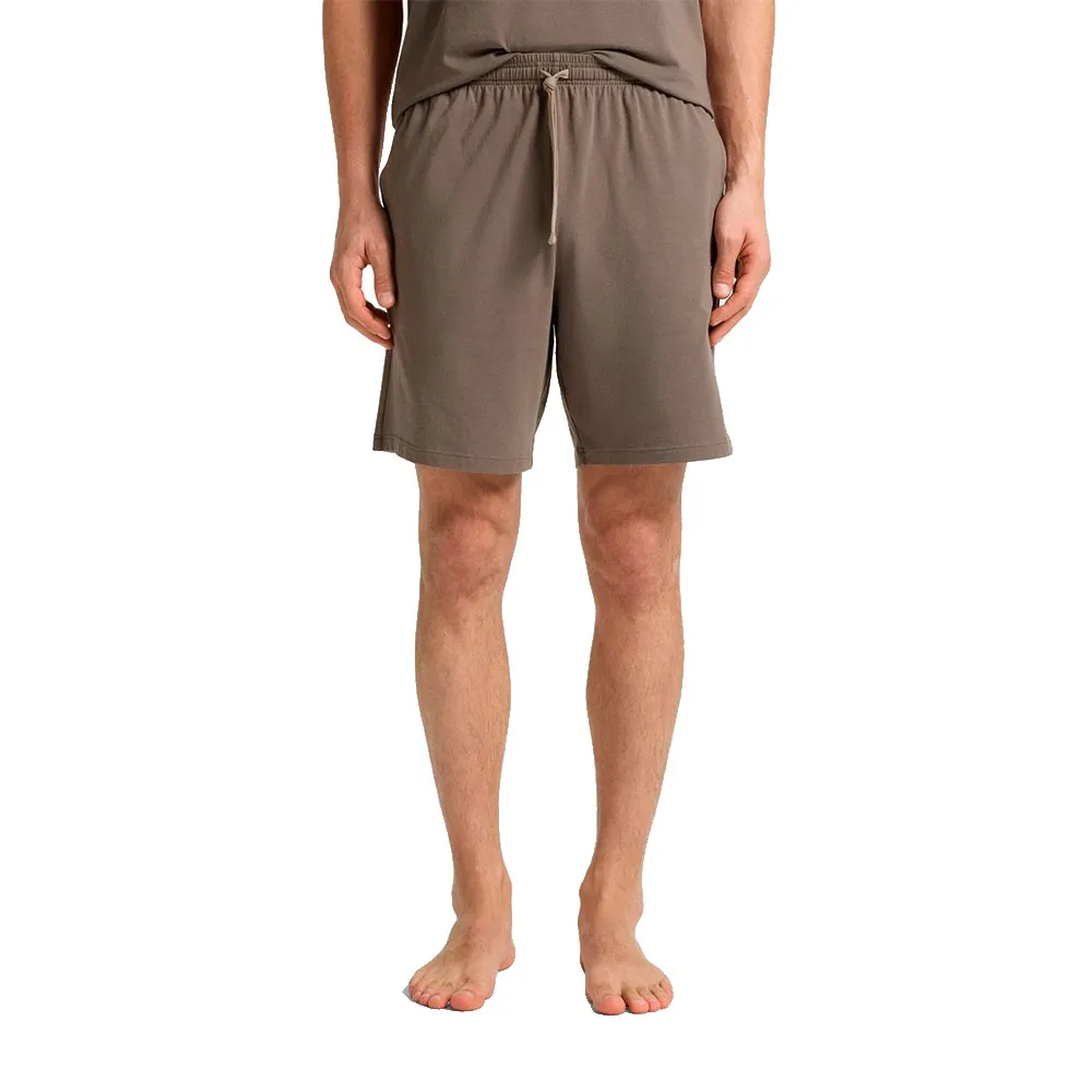 Спортивные шорты BOSS Mix&Match Cw 10259900, коричневый 
Спортивные шорты BOSS Mix&Match Cw 10259900, коричневый