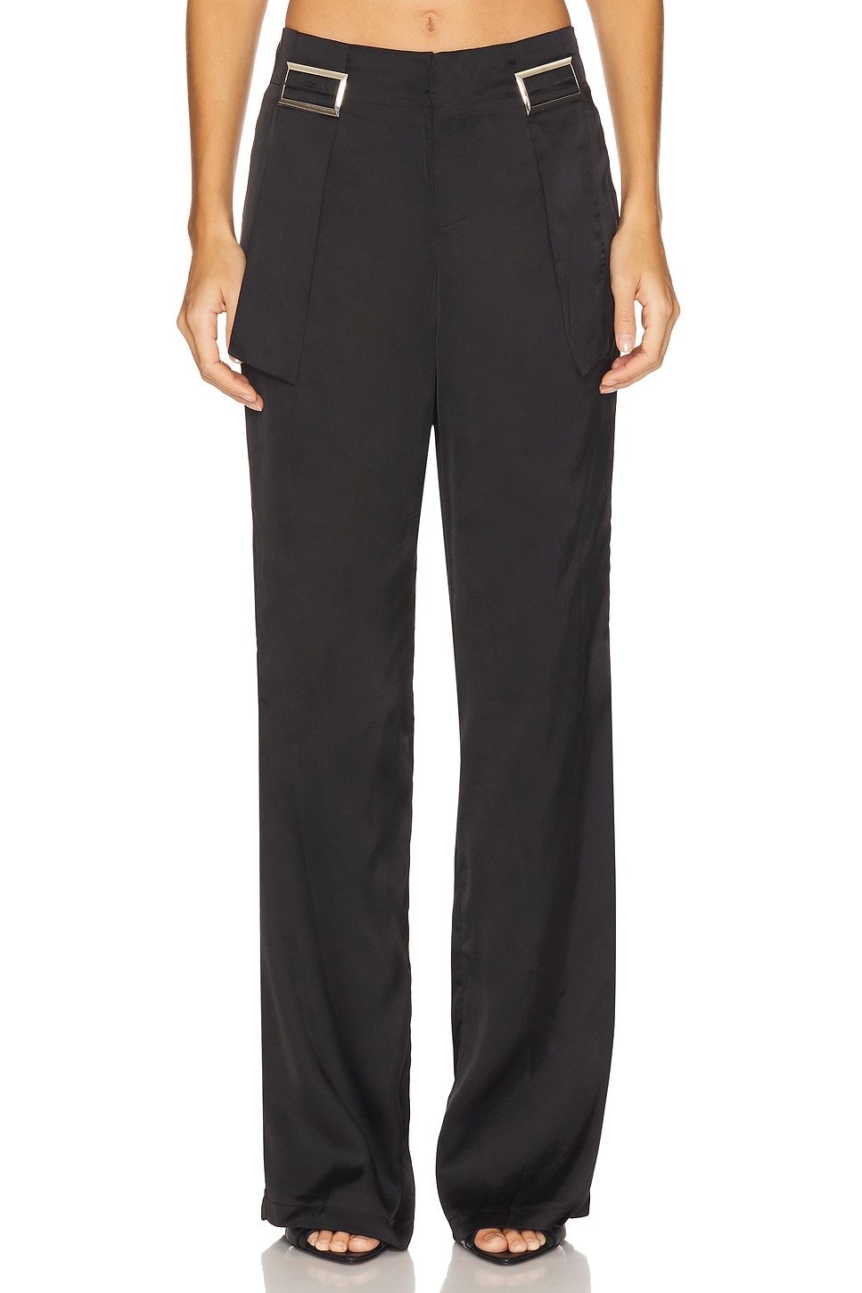 Брюки Rosie от By.Dyln, black
Брюки Rosie от By.Dyln, black