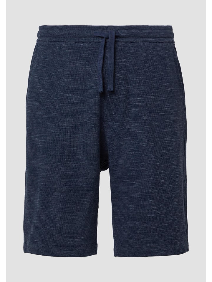 s.Oliver Шорты Bermuda DETROIT in 5852_tiefblau
s.Oliver Шорты Bermuda DETROIT in 5852_tiefblau