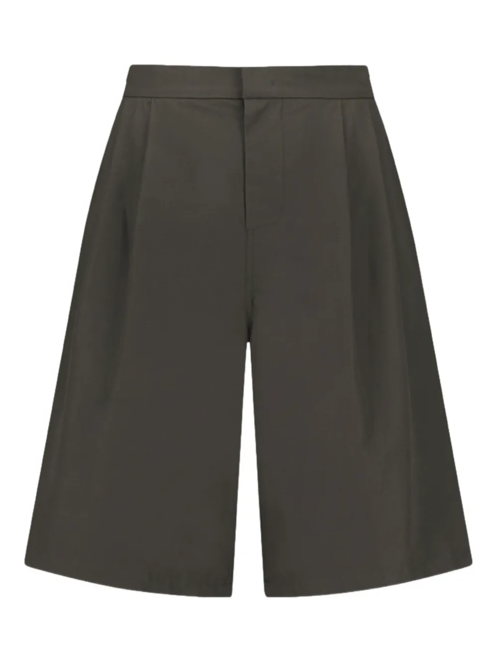 Шорты с защипами Amomento, коричневый
Шорты с защипами Amomento, коричневый