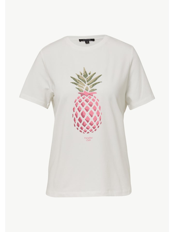 Футболка в цвете 01D2_white comma, Белый, Футболка в цвете 01D2_white comma
Футболка в цвете 01D2_white comma, Белый, Футболка в цвете 01D2_white comma