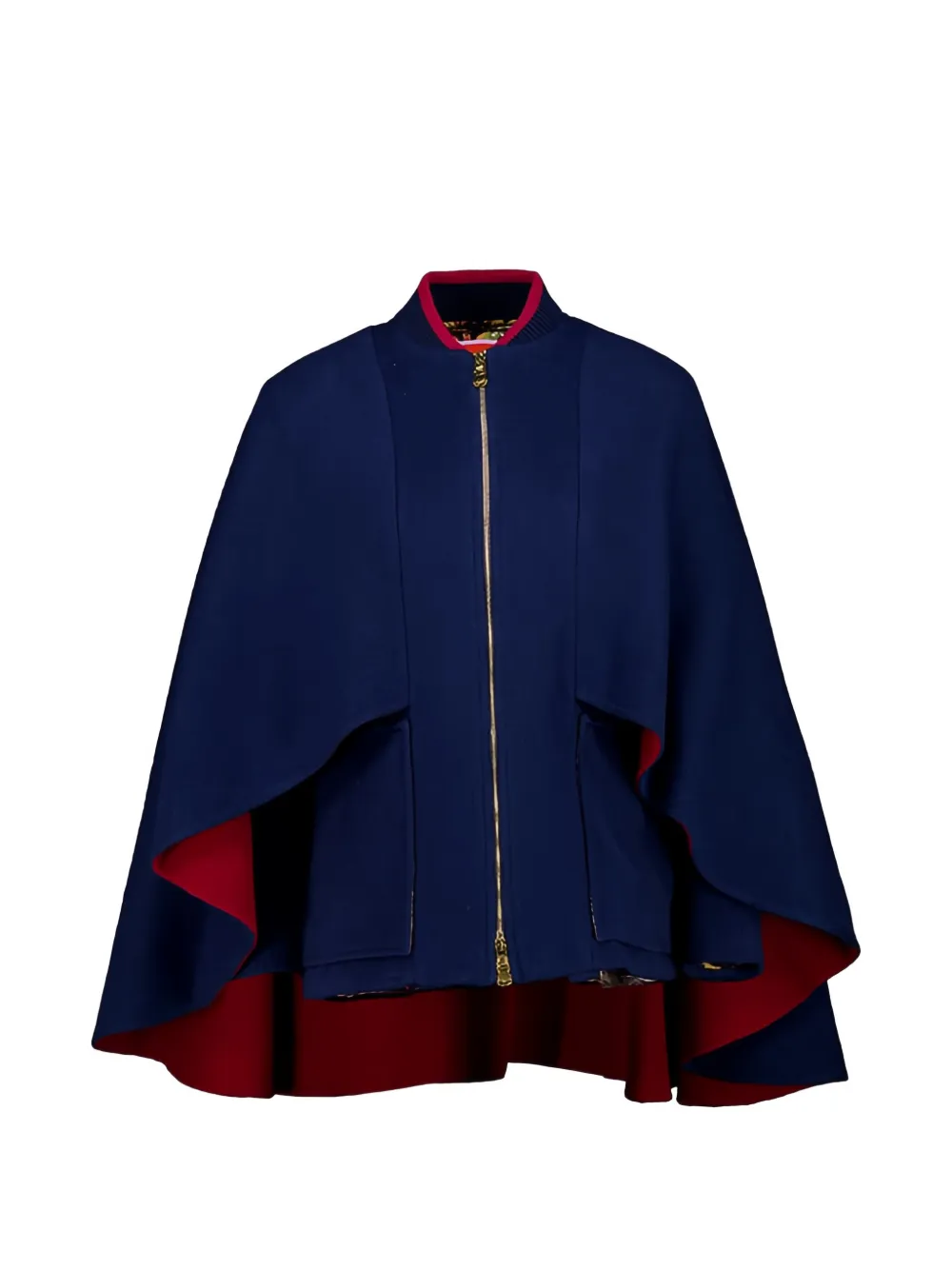 Куртка Baker Street La Doublej, синий
Куртка Baker Street La Doublej, синий