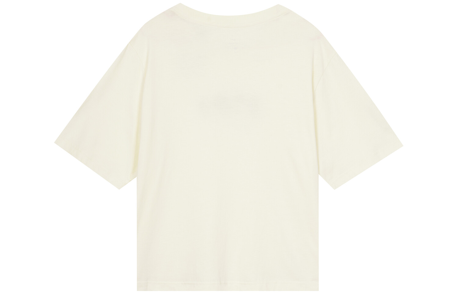 Женская футболка Nike, цвет Coconut Milk
Женская футболка Nike, цвет Coconut Milk