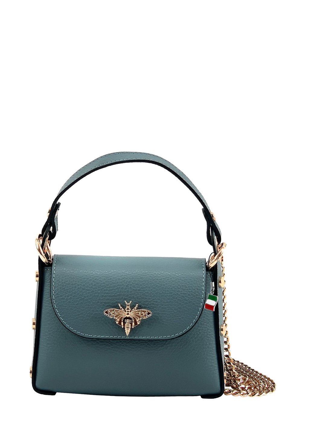 Сумка UMHÄNGE DrachenLeder, синий
Сумка UMHÄNGE DrachenLeder, синий