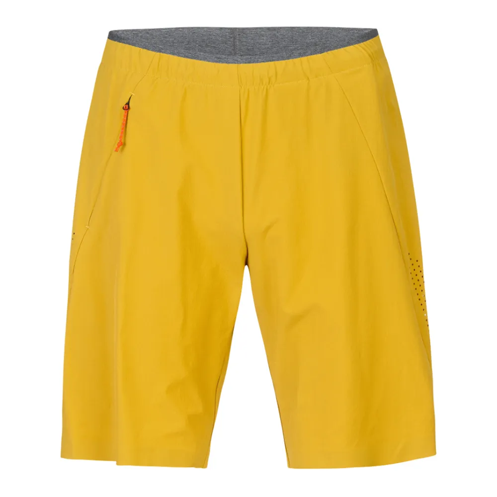 Шорты Hannah Track, желтый
Шорты Hannah Track, желтый