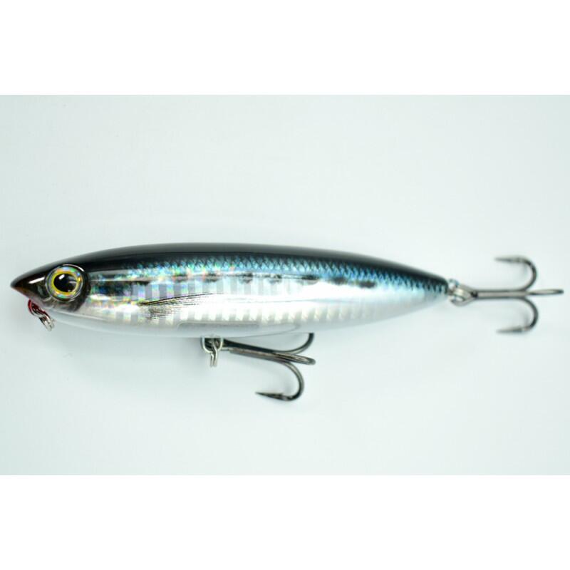 Твердая приманка VOLKIEN SOUL - THOR 100
Твердая приманка VOLKIEN SOUL - THOR 100