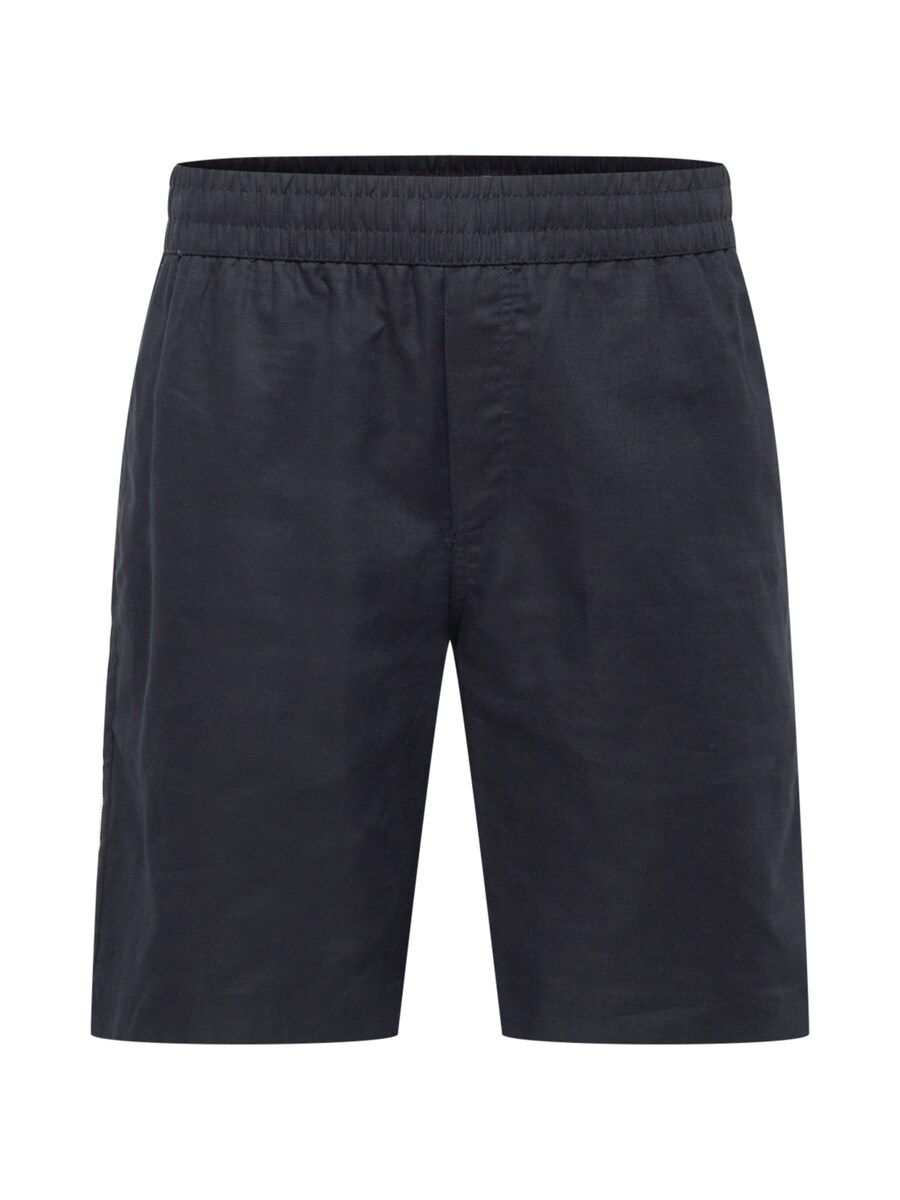 Обычные брюки Samsøe Samsøe SMITH, ночной синий
Обычные брюки Samsøe Samsøe SMITH, ночной синий