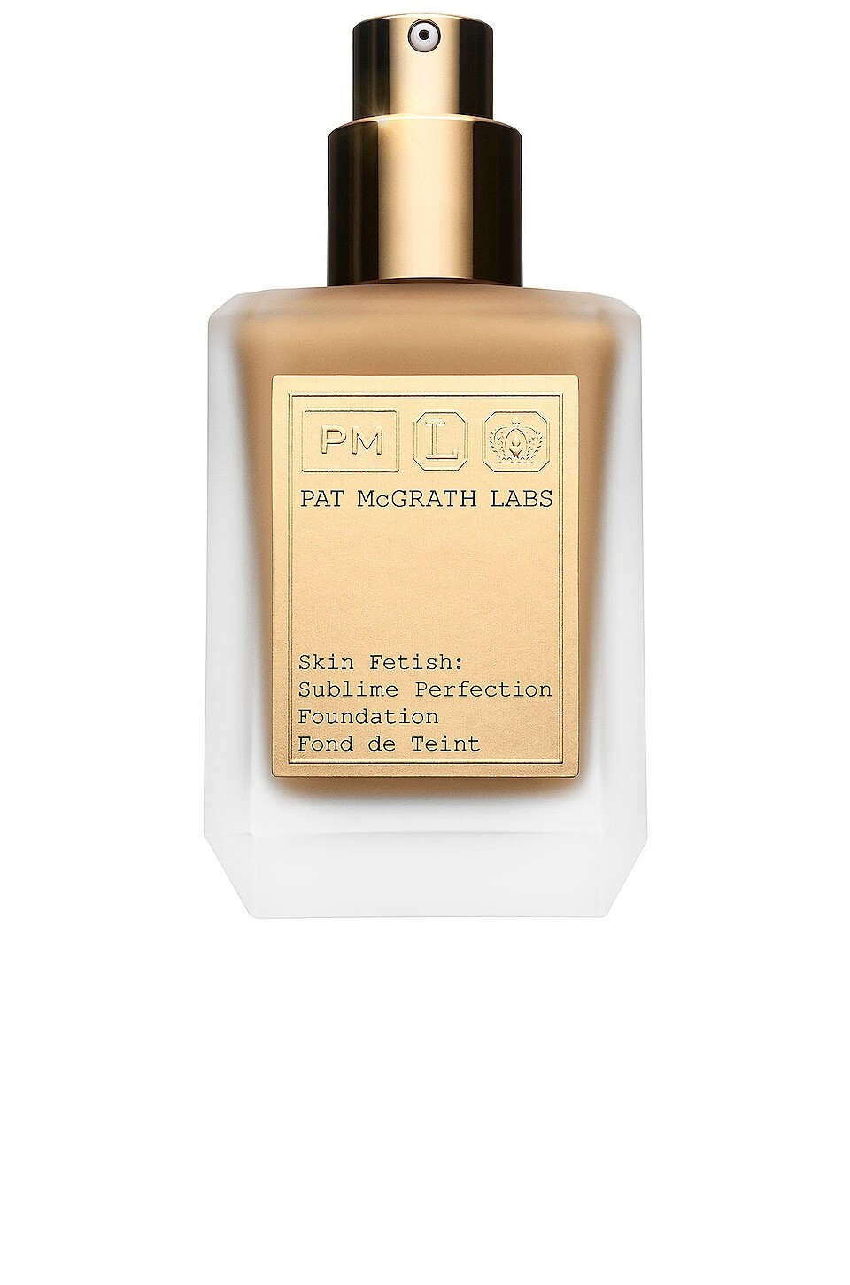 Тональный крем PAT McGRATH LABS Skin Fetish: Sublime Perfection Foundation, цвет Medium 18
Тональный крем PAT McGRATH LABS Skin Fetish: Sublime Perfection Foundation, цвет Medium 18