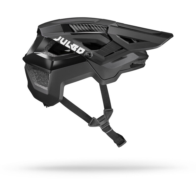 Велосипедный шлем Forest Evo Julbo, черный
Велосипедный шлем Forest Evo Julbo, черный